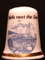 wells